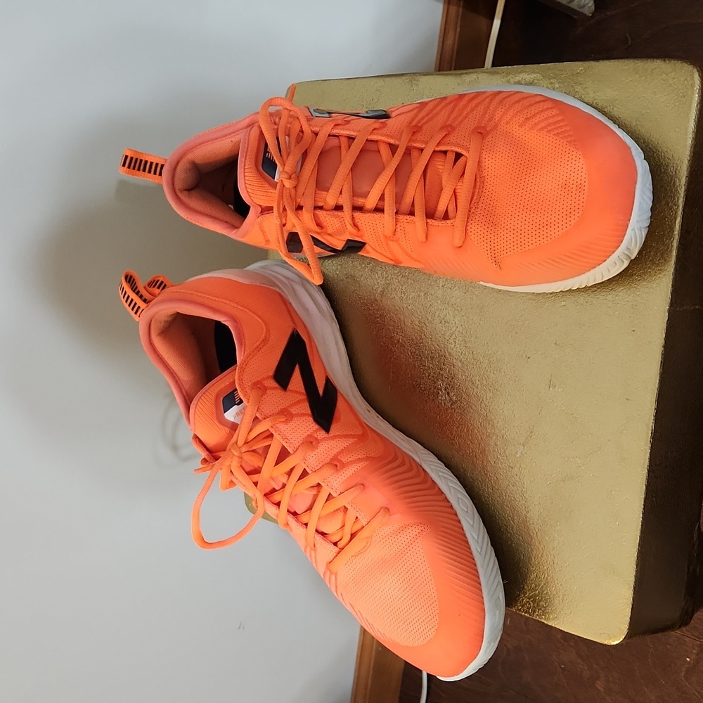 New Balance shoe